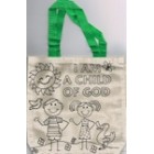 Bag - Colour Yourself Children's Bag